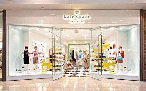 kate spade factory outlet san francisco